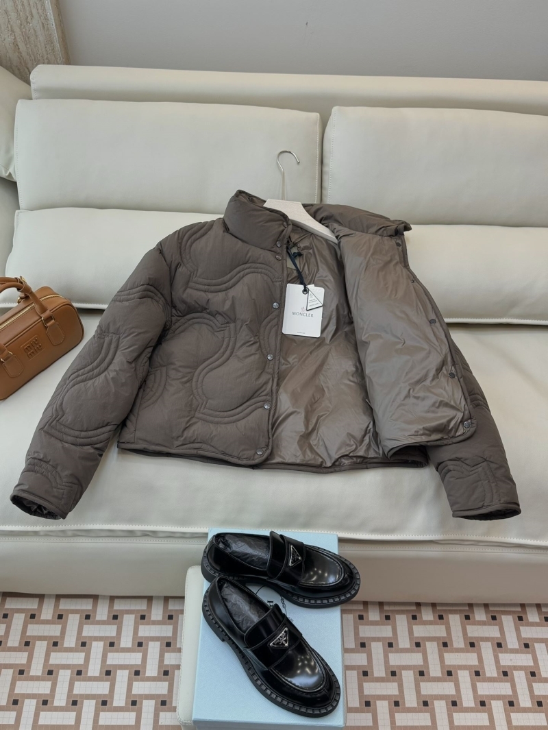 Moncler Down Coat